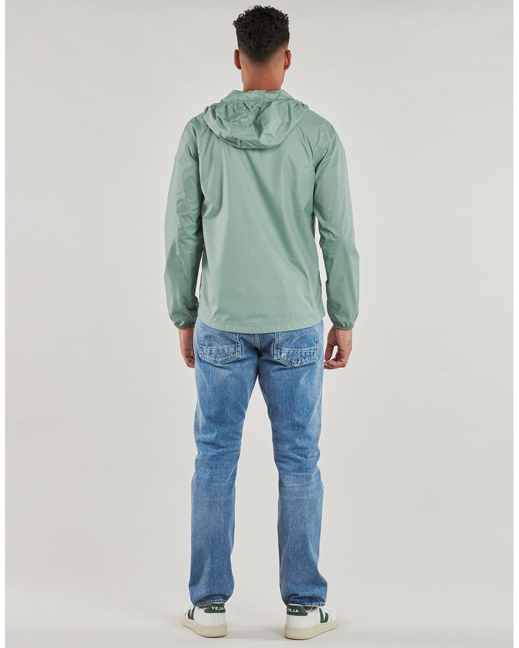 J.O.T.T Windjack Derry in het Green voor heren