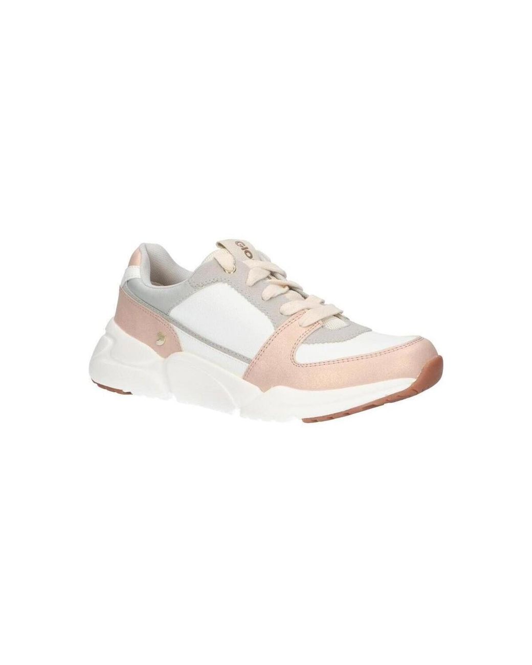 Chaussures 67348 Daingean Gioseppo en coloris White