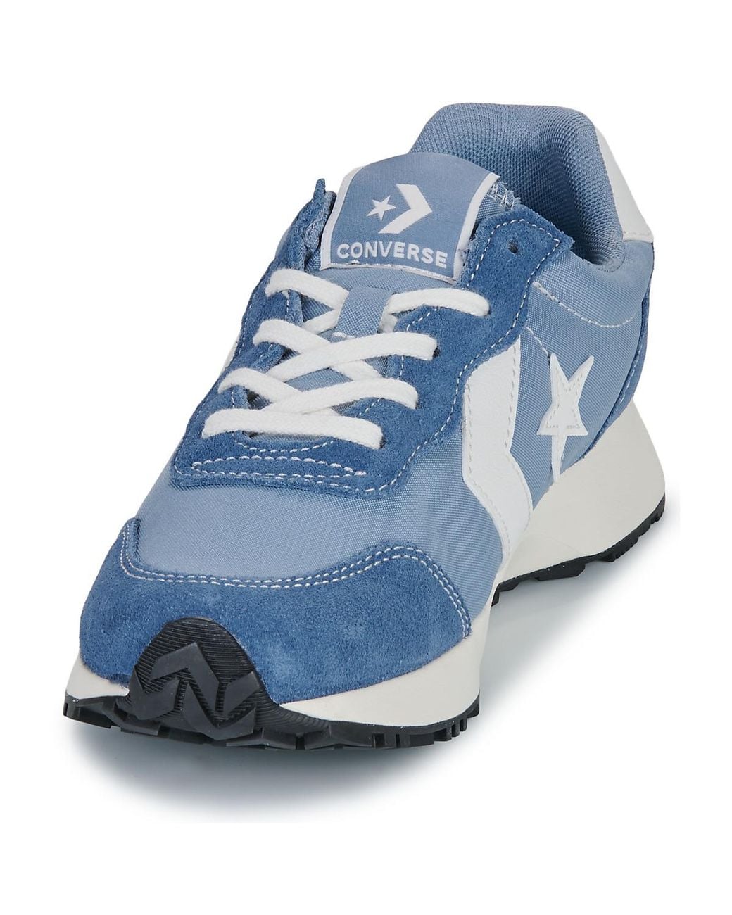 Converse Blue Sneaker Omega Trainer