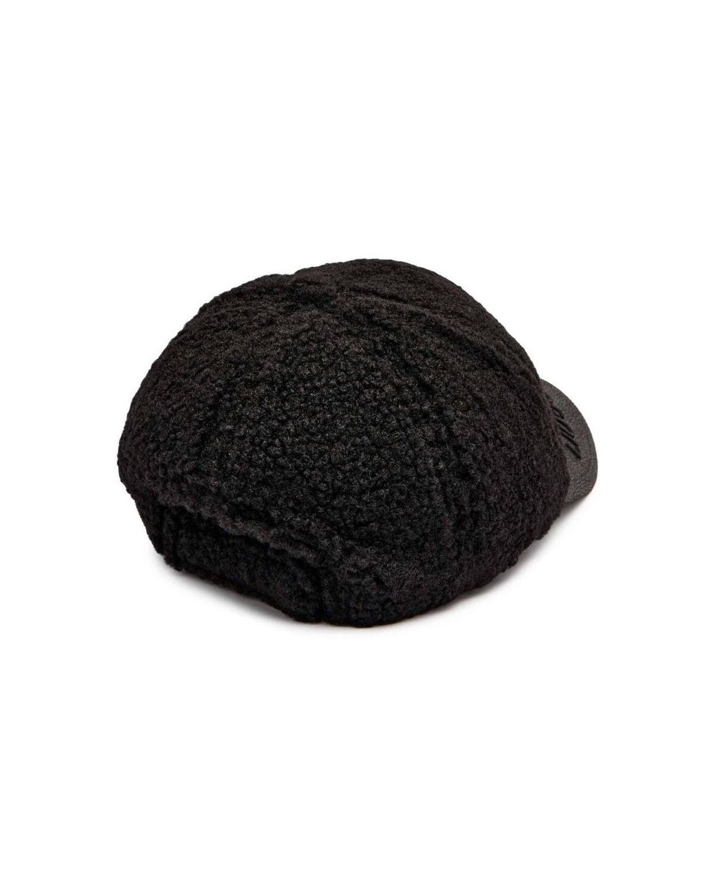 Caps Liu Jo en coloris Black