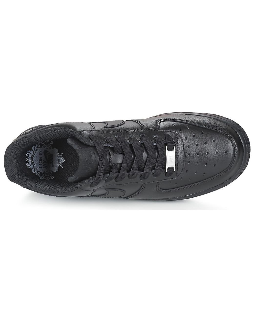 nike air force spartoo