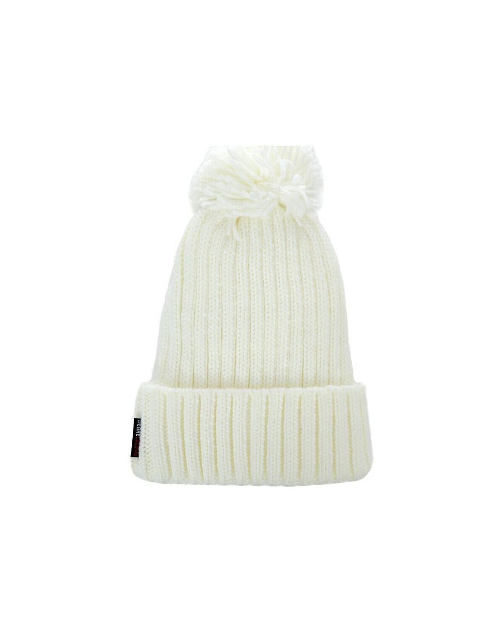 Bonnet Bonnet Mars Degré Celsius en coloris White