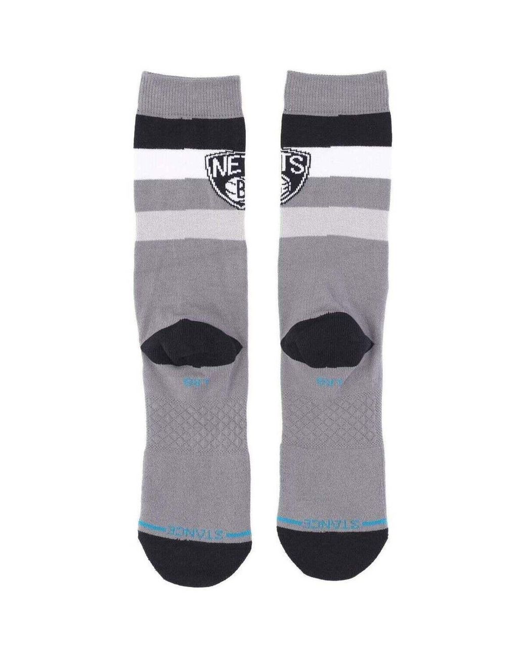 Socquettes Nets St 2 Pack Stance pour homme en coloris Gray