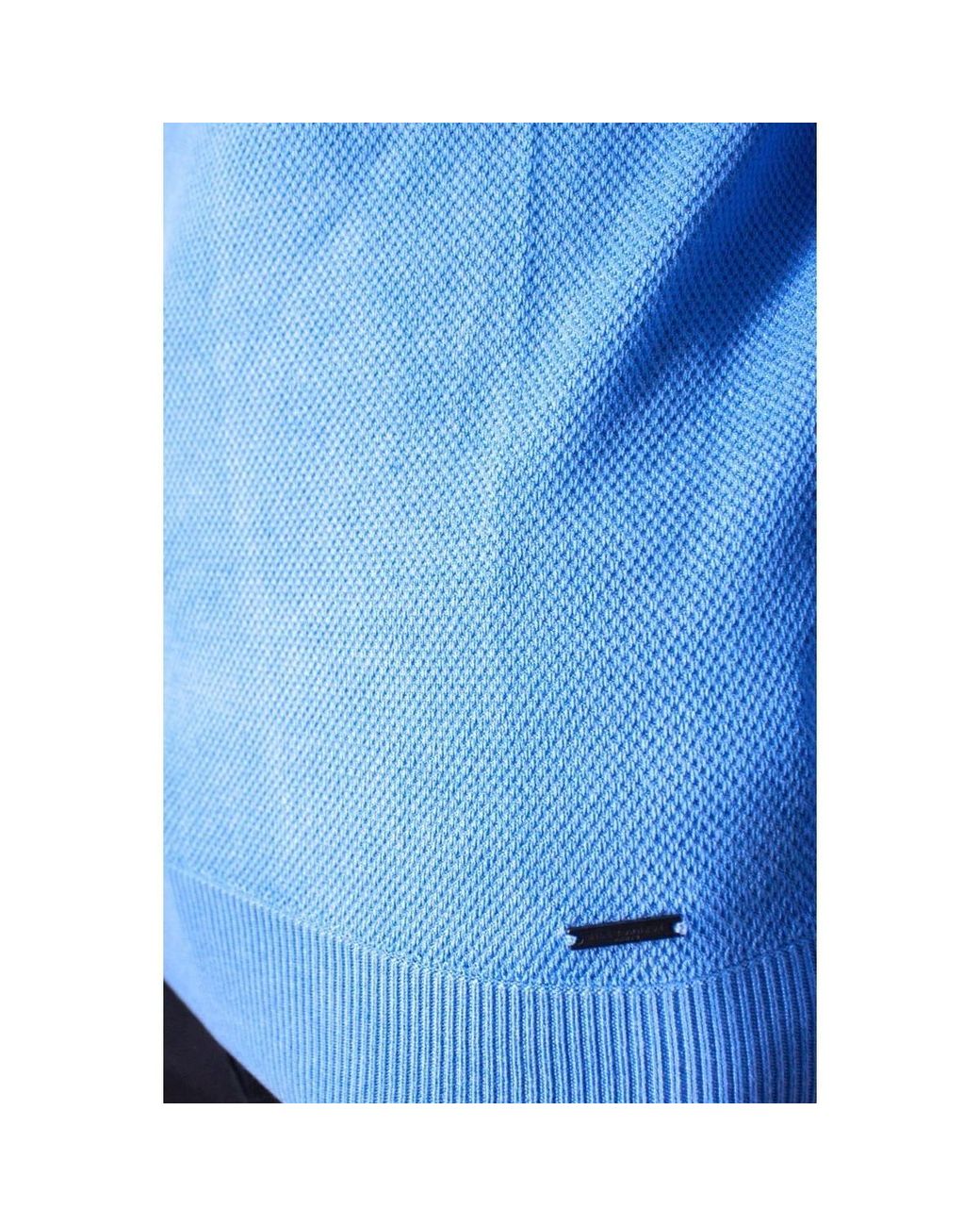 Pull Gaby Billtornade pour homme en coloris Blue