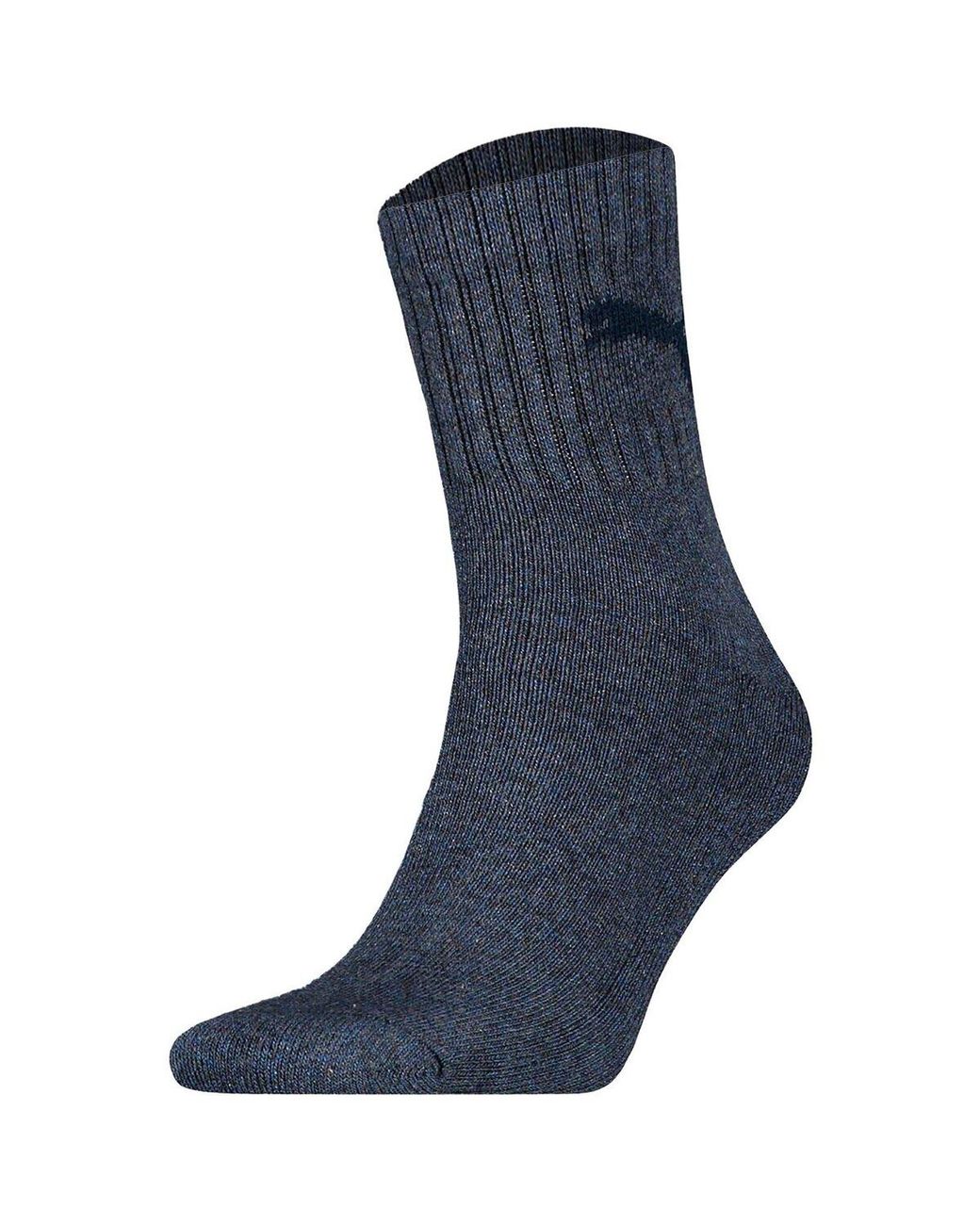 Chaussettes Chaussettes PUMA en coloris Blue
