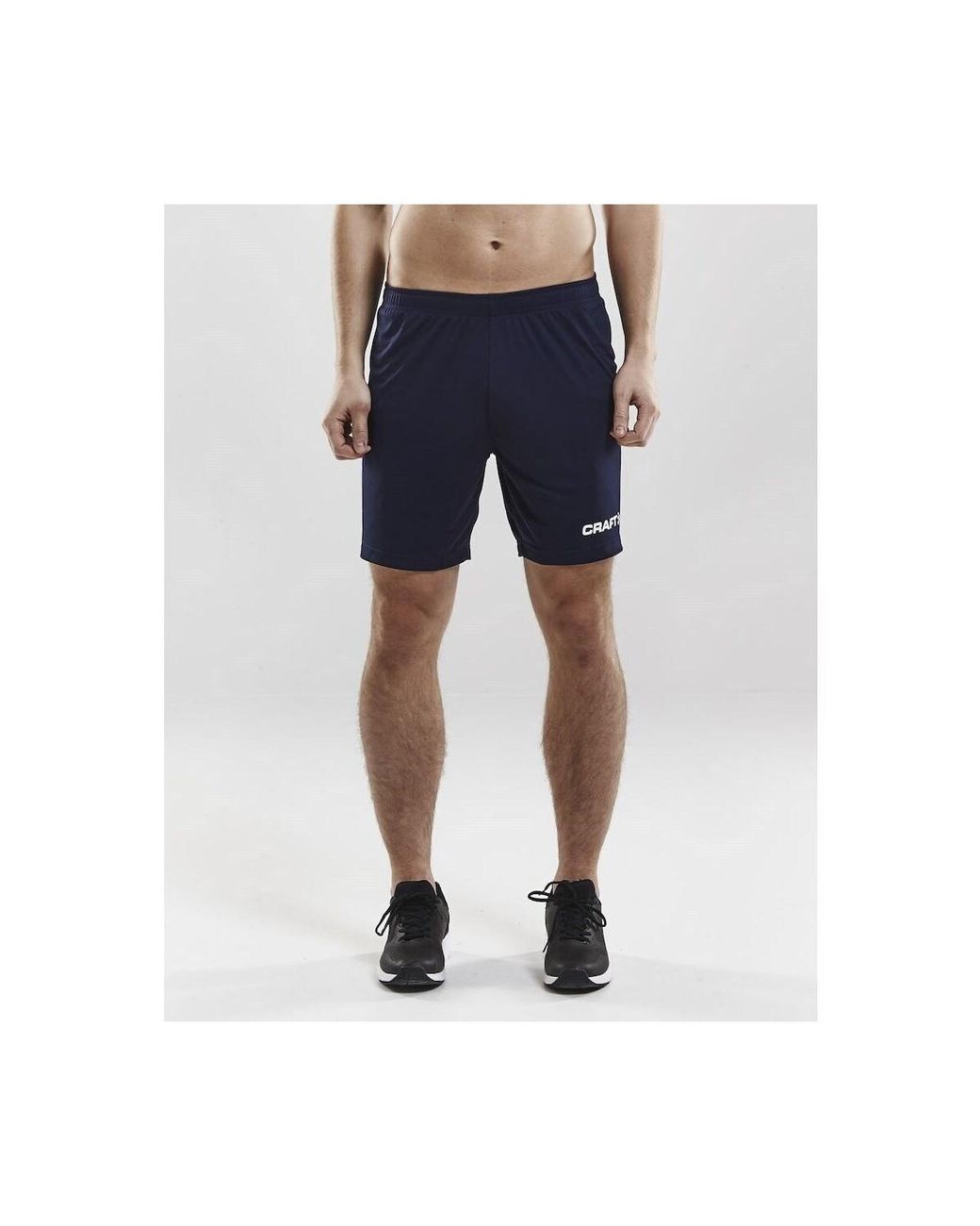Pantalon Squad Solid Wb C.r.a.f.t pour homme en coloris Blue