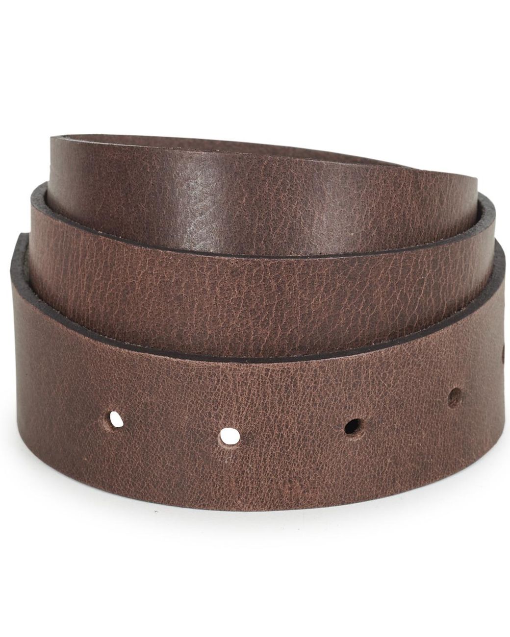 G-Star Riem Zed in het Brown voor heren