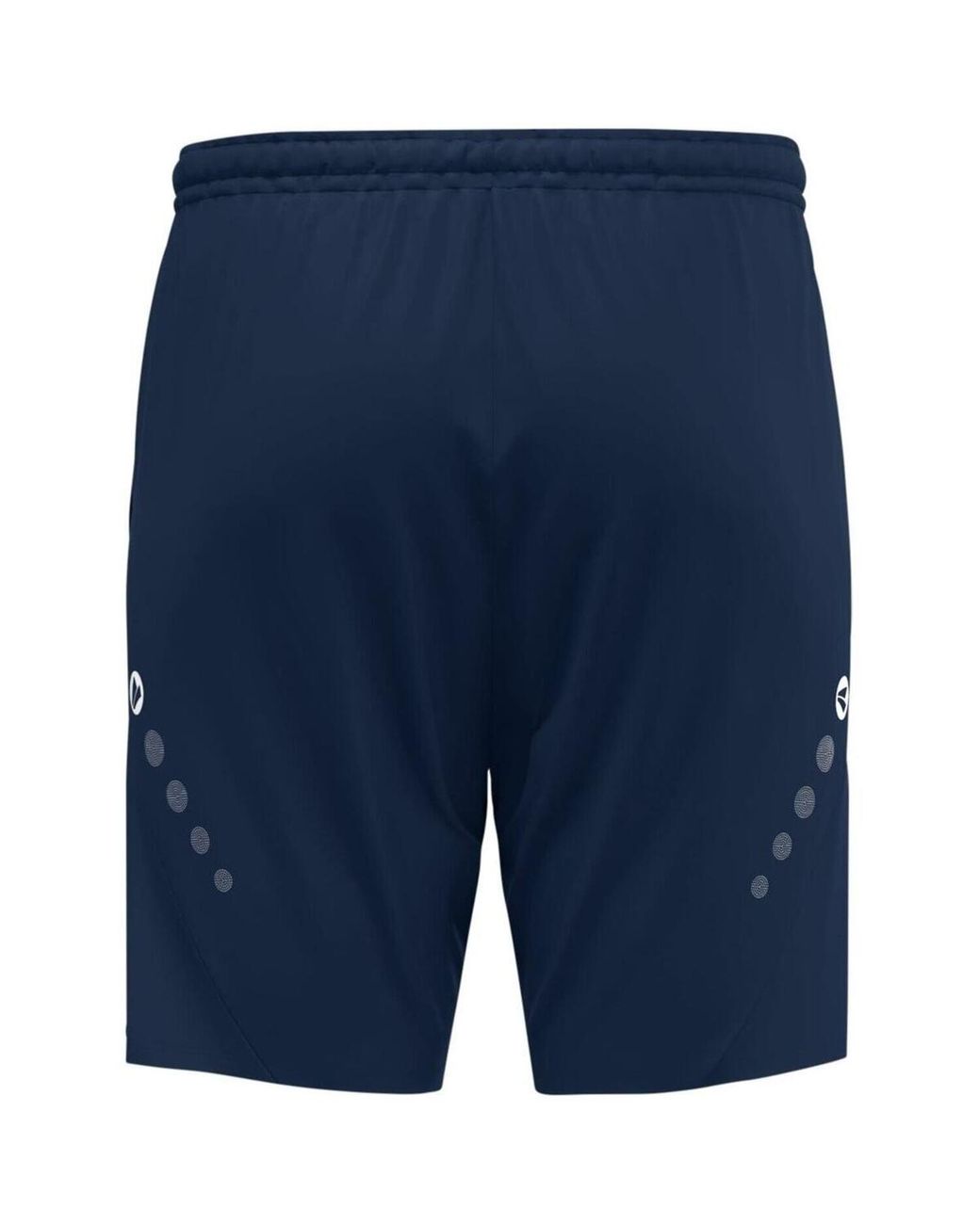 Short Freizeitshort Dynamic JAKÒ en coloris Blue