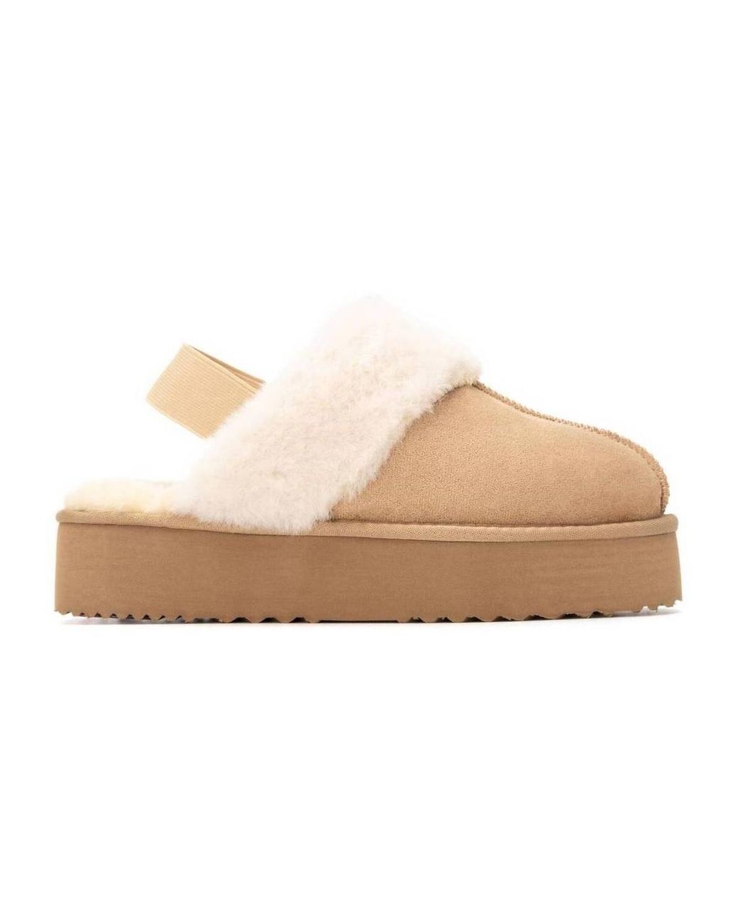 Chaussons 14444001 Xti en coloris Brown