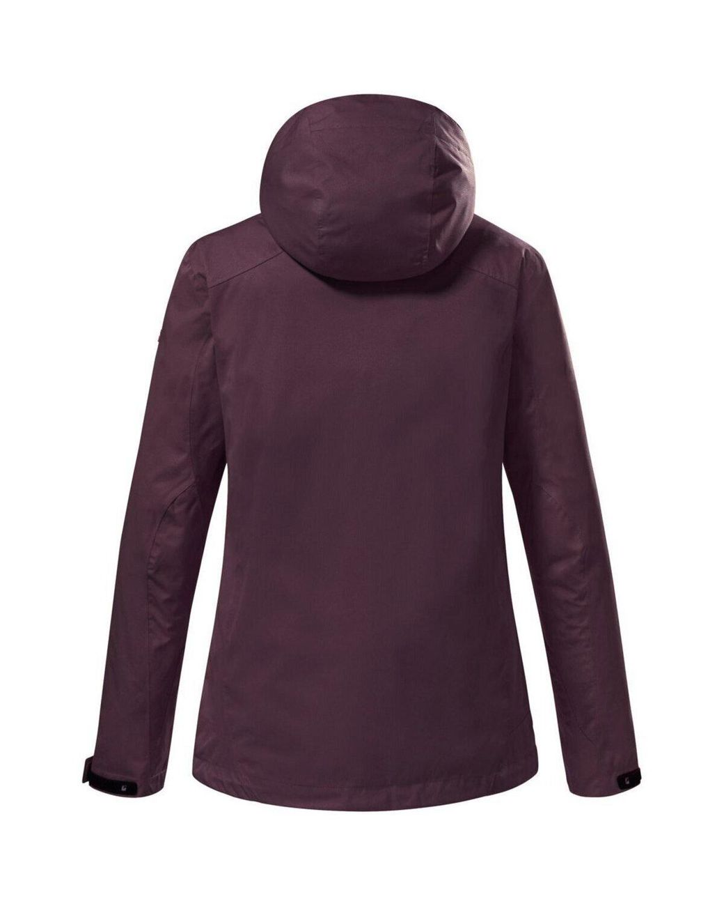 Blouson Killtec en coloris Purple