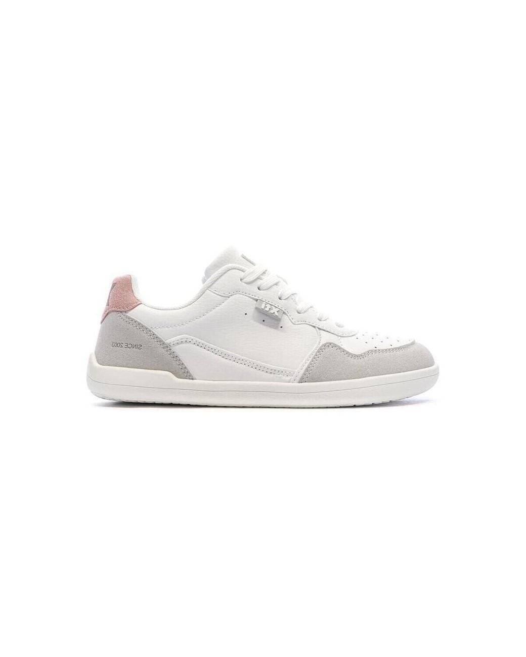 Baskets Basses 145325 Xti en coloris White