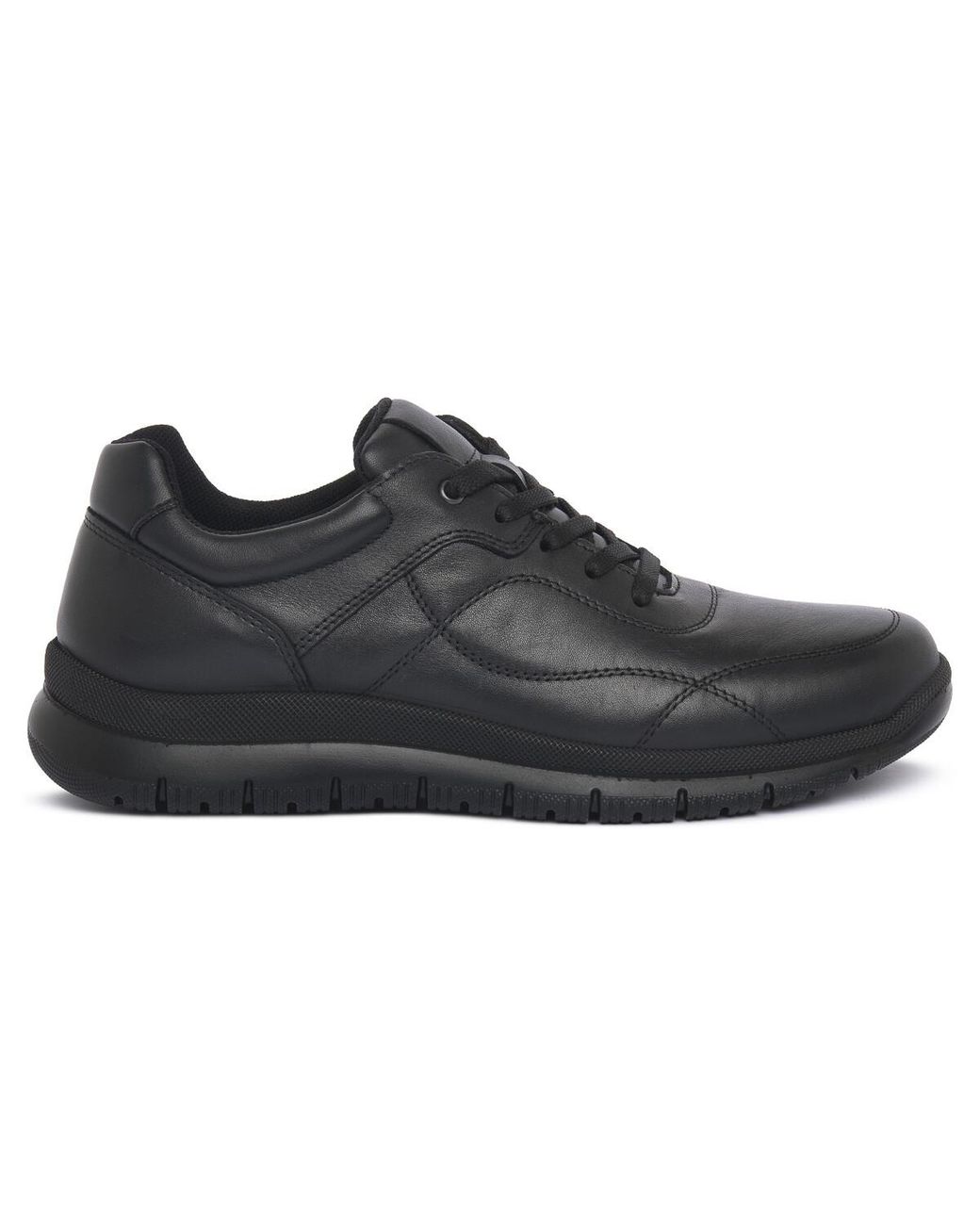 Chaussures Elliot Nero Imac pour homme en coloris Black