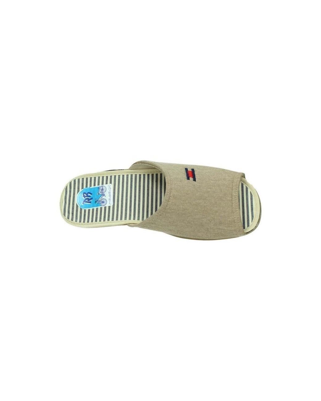 Chaussons Ruiz Bernal pour homme en coloris Green