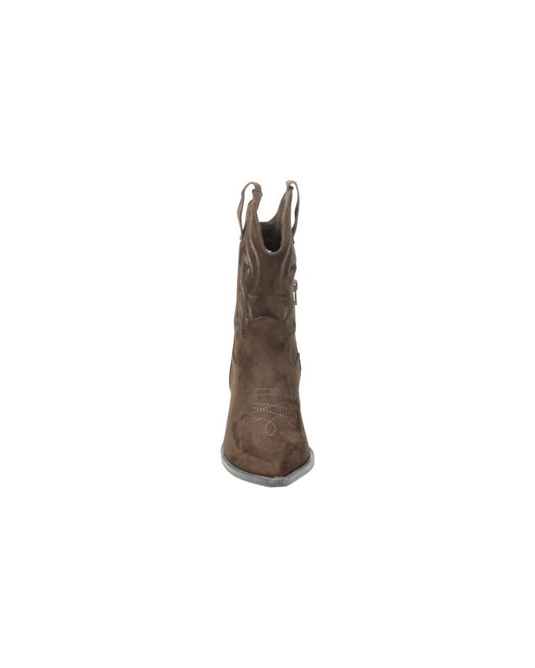 Bottines 117862 Skydiva en coloris Brown