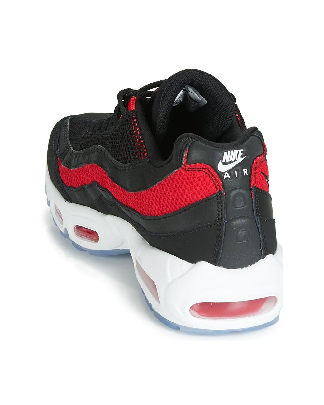 nike air max 95 spartoo