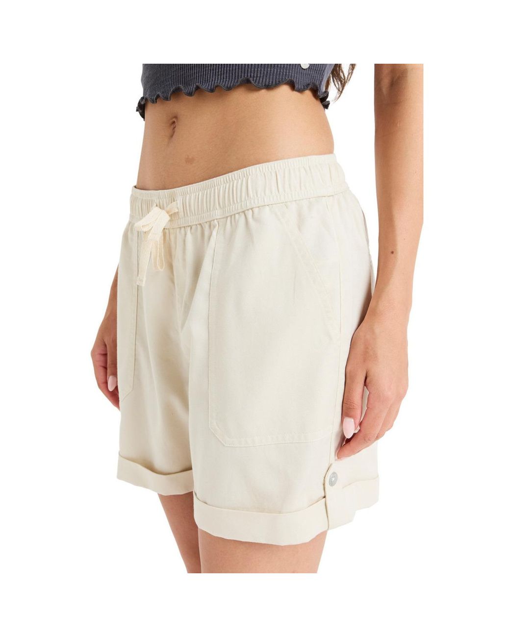 Short Sweetest Day Roxy en coloris Natural