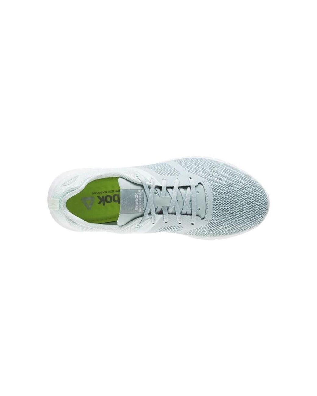 Baskets Basses Zquick Lite 2.0 Reebok en coloris Blue