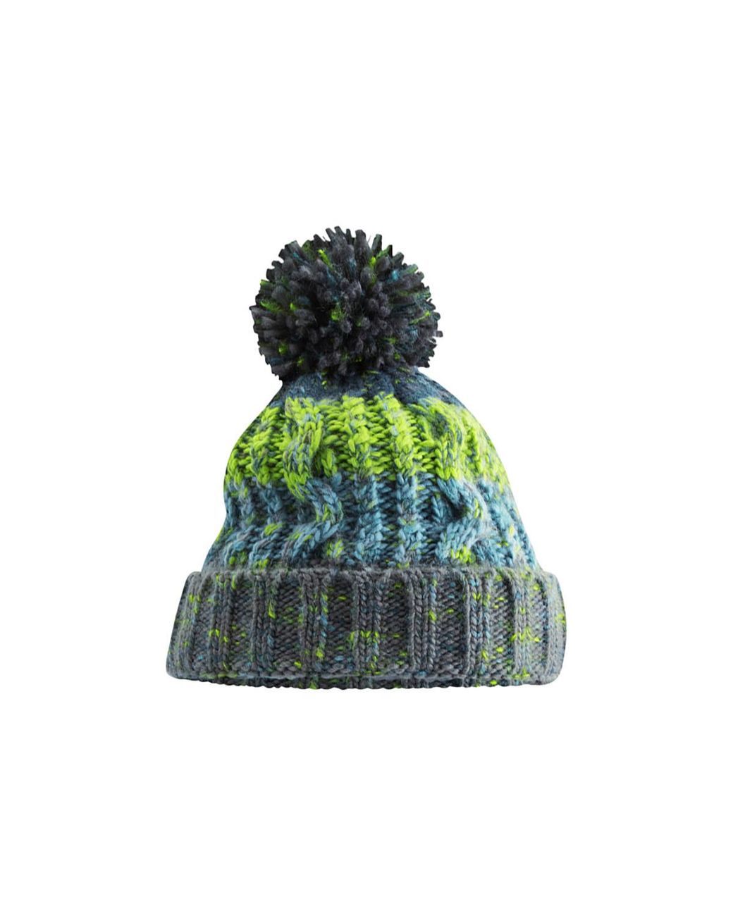 Bonnet Bc3956 BEECHFIELD® en coloris Green