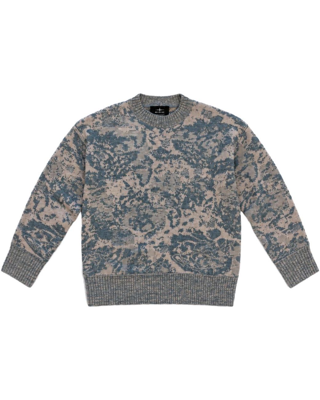 Pull Pull-Over 2667009 Project X Paris pour homme en coloris Gray