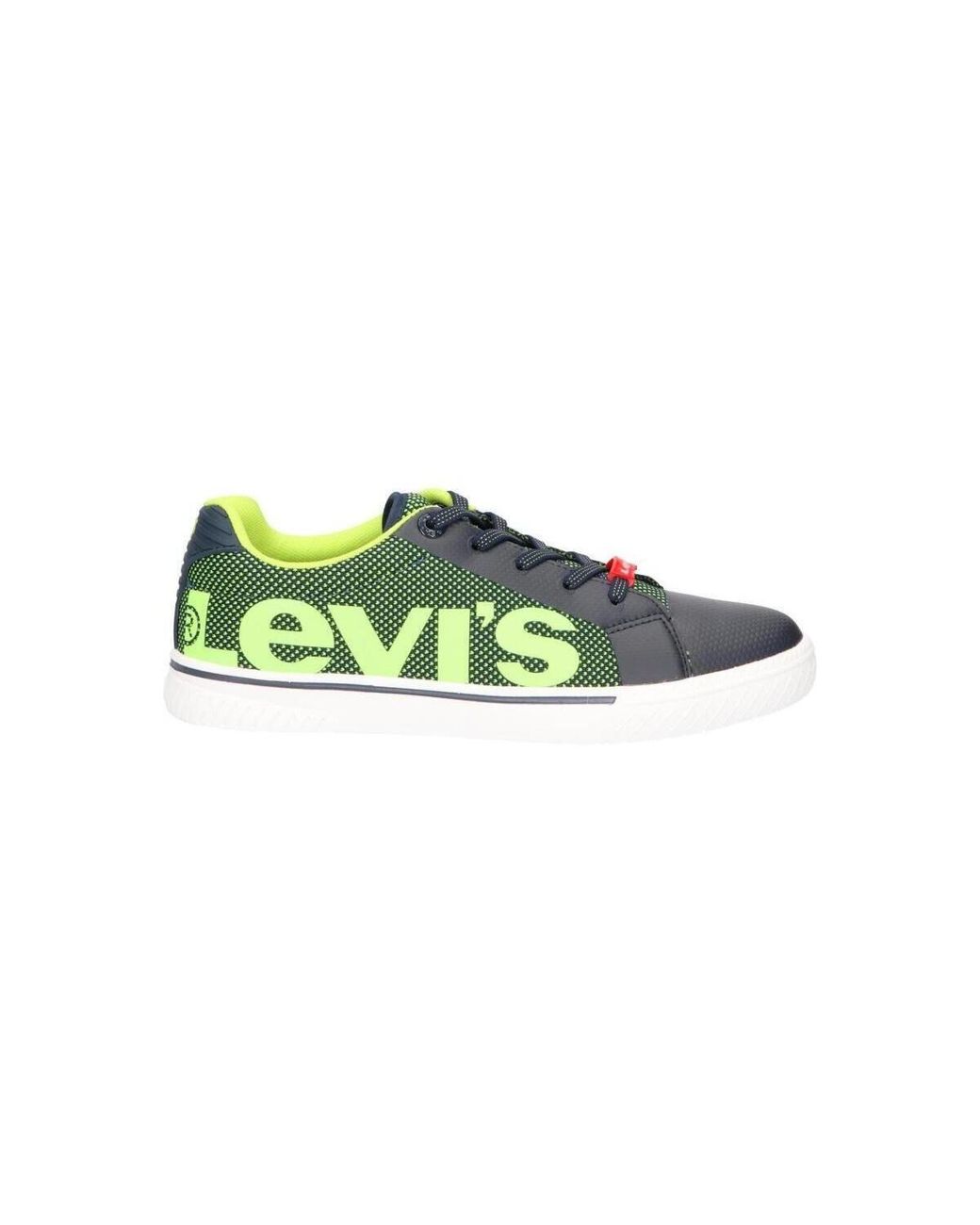 Baskets VFUT0031T FUTURE Levi's en coloris Green