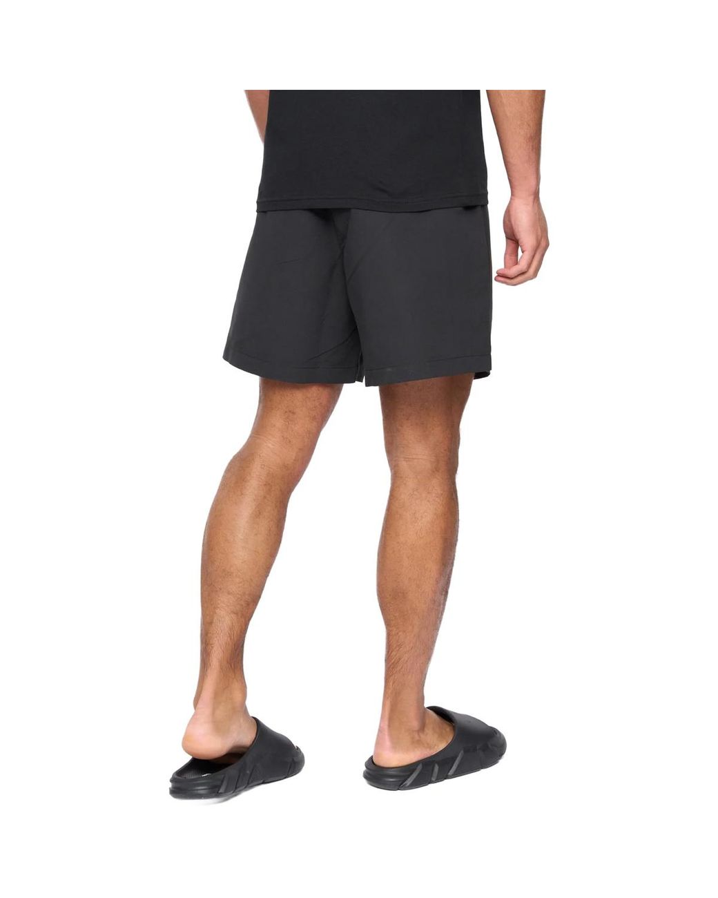 Short Henybold Henleys pour homme en coloris Blue