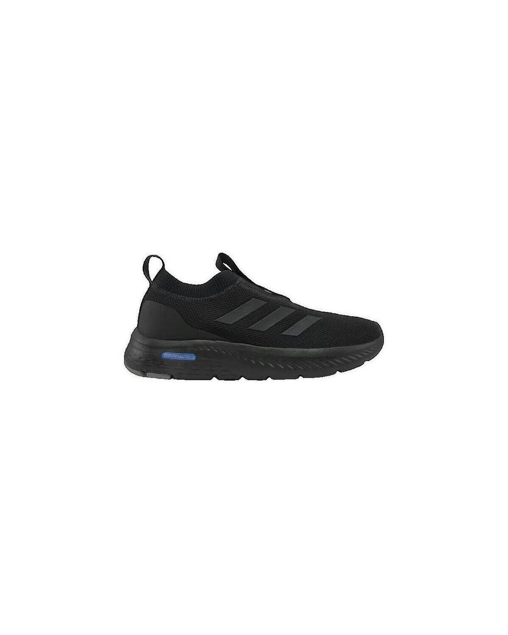 Baskets Cloudfoam Move Sock Adidas pour homme en coloris Black