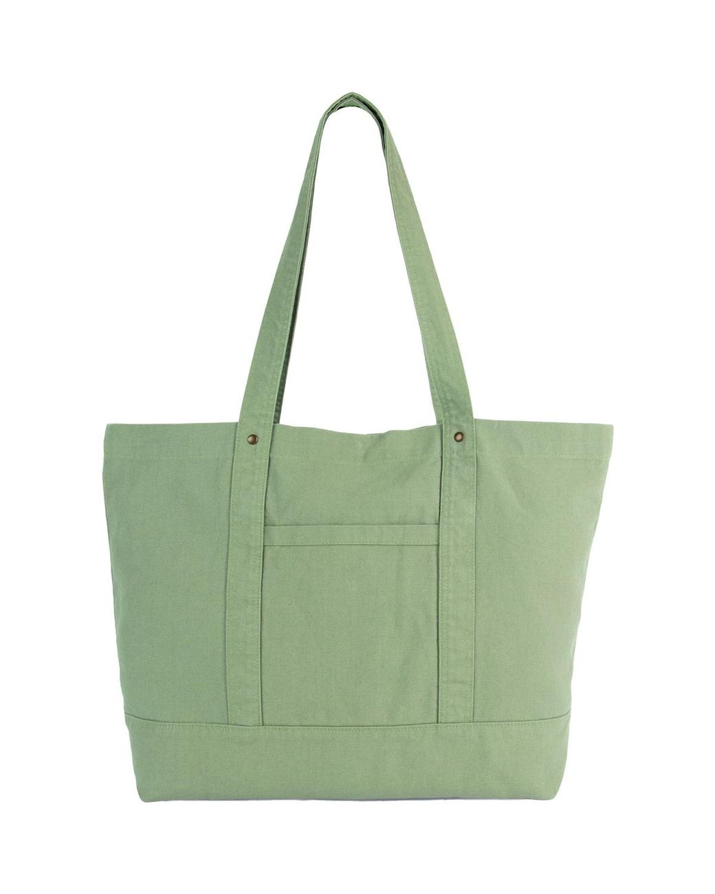 Cabas Pc8317 Kimood en coloris Green