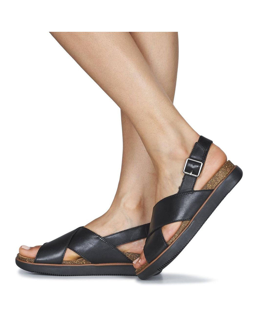 clarks elayne sandals