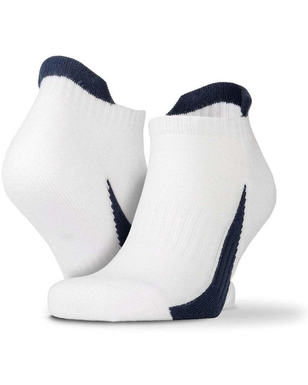 Chaussettes S293X Spiro en coloris Blue