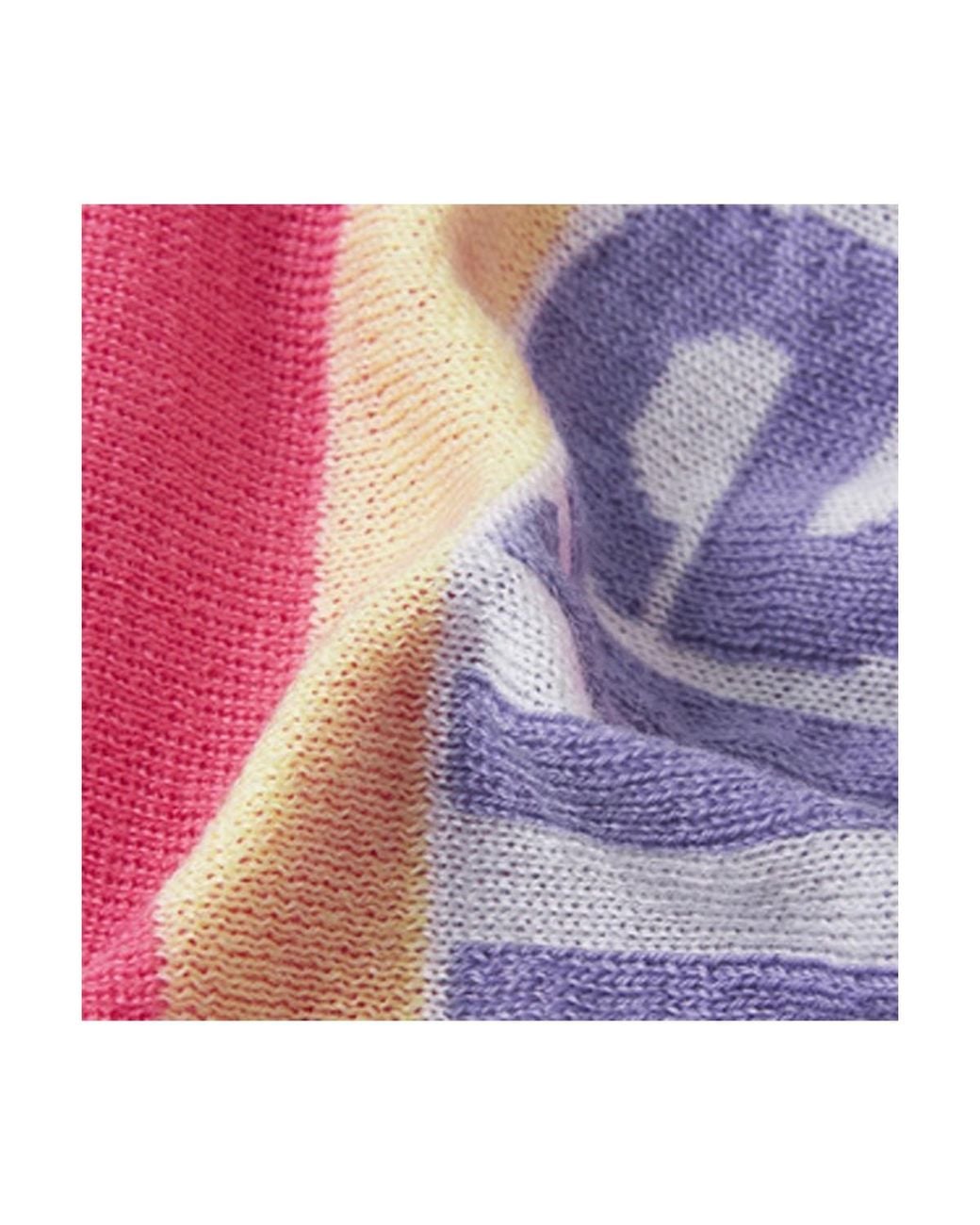 Bonnet Taasko Reima en coloris Pink