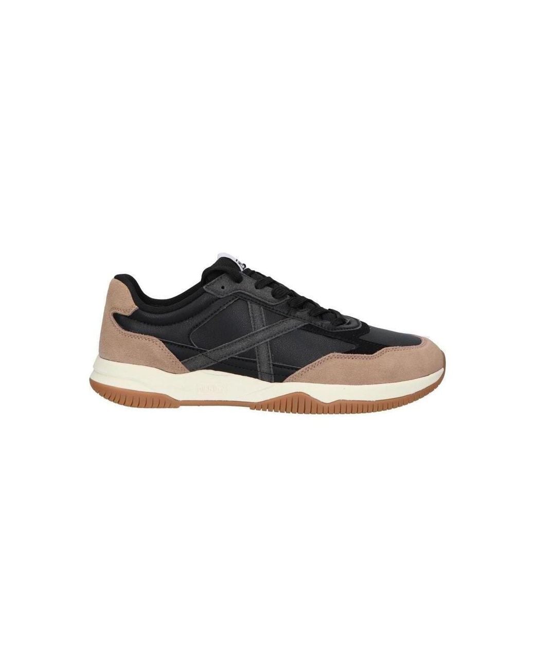 Chaussures 4566001 Lyra Munich pour homme en coloris Black