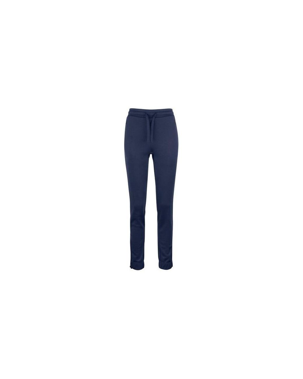 Jogging Basic Active C-Clique en coloris Blue
