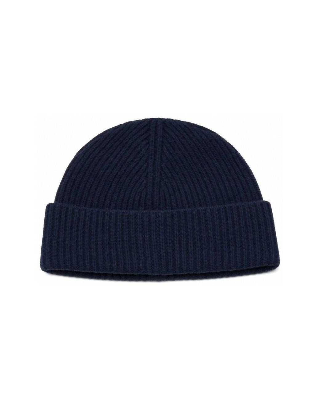 Bonnet 7881954 Lacoste pour homme en coloris Bleu | Lyst