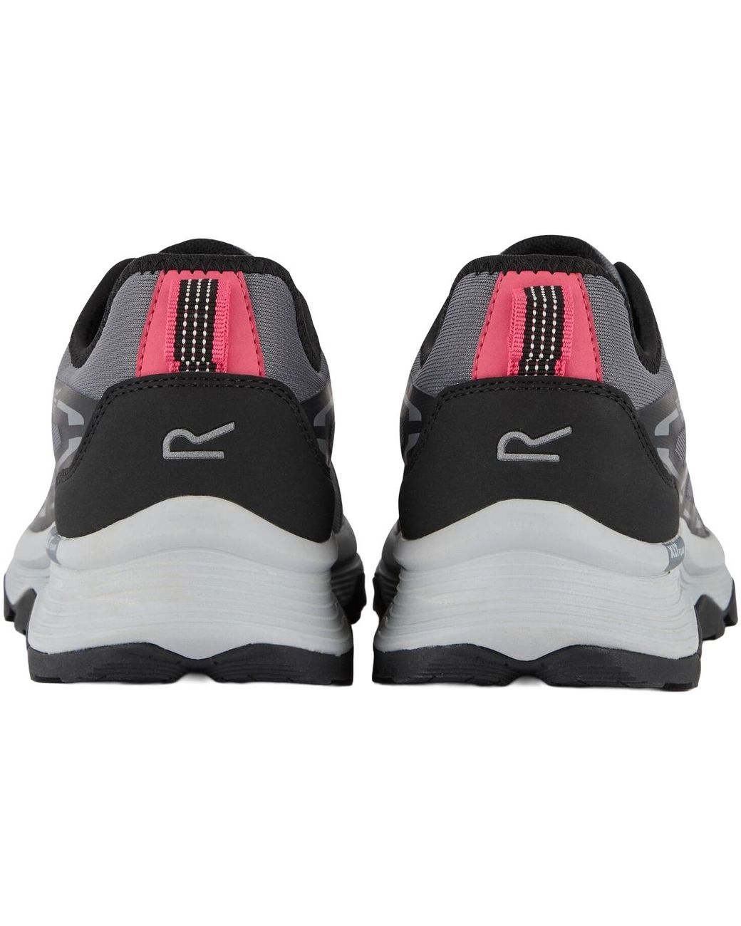 Baskets Blaze Regatta en coloris Black
