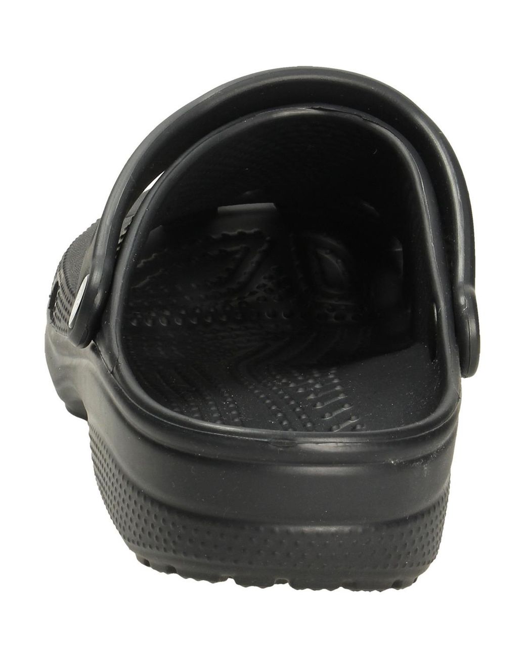 Sabots CROCSTM pour homme en coloris Black