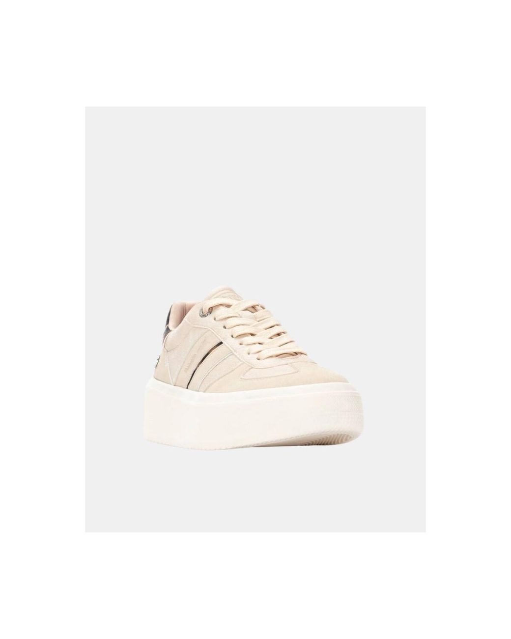 Baskets 172953 Refresh en coloris White