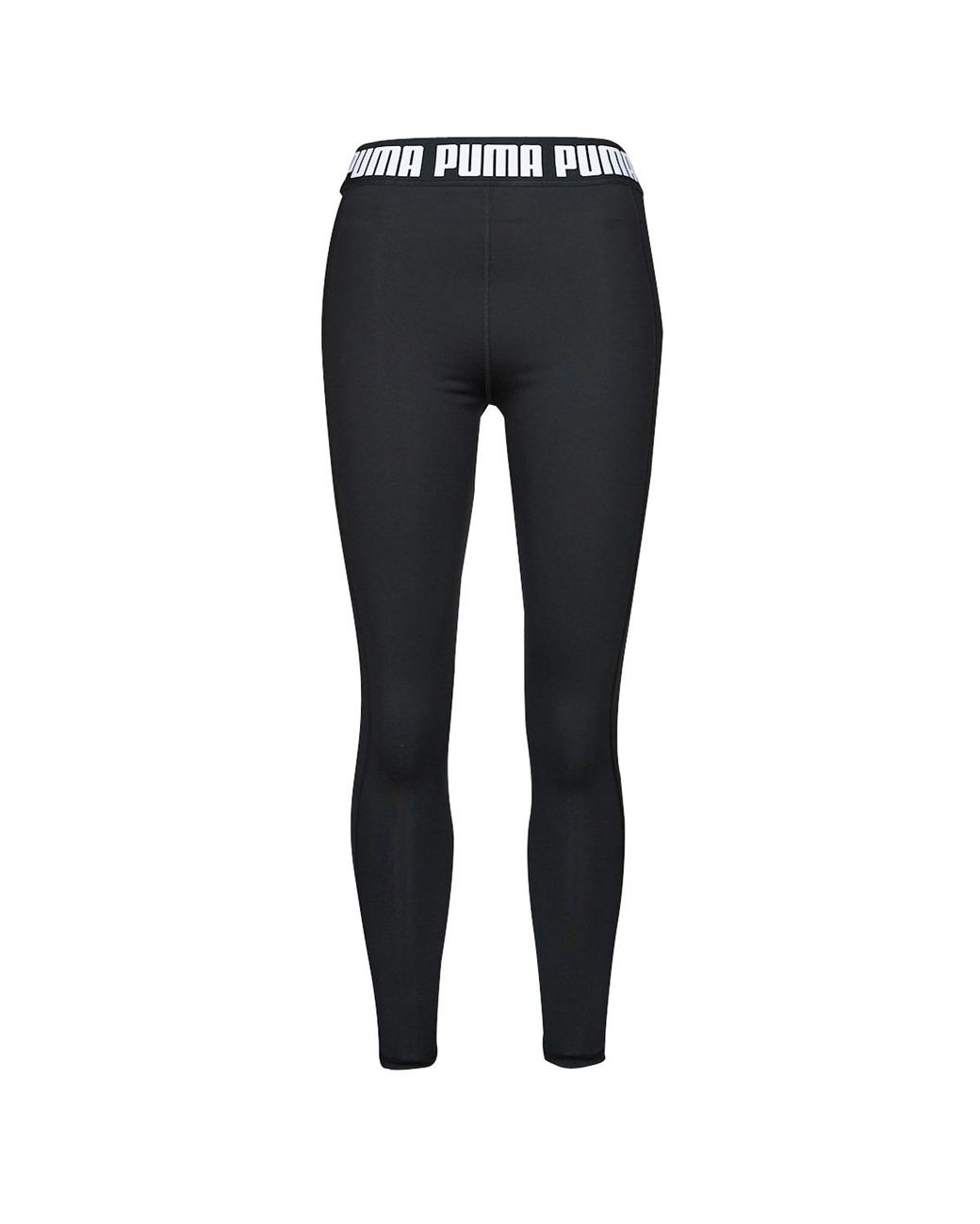 Collant Strong di PUMA in Black
