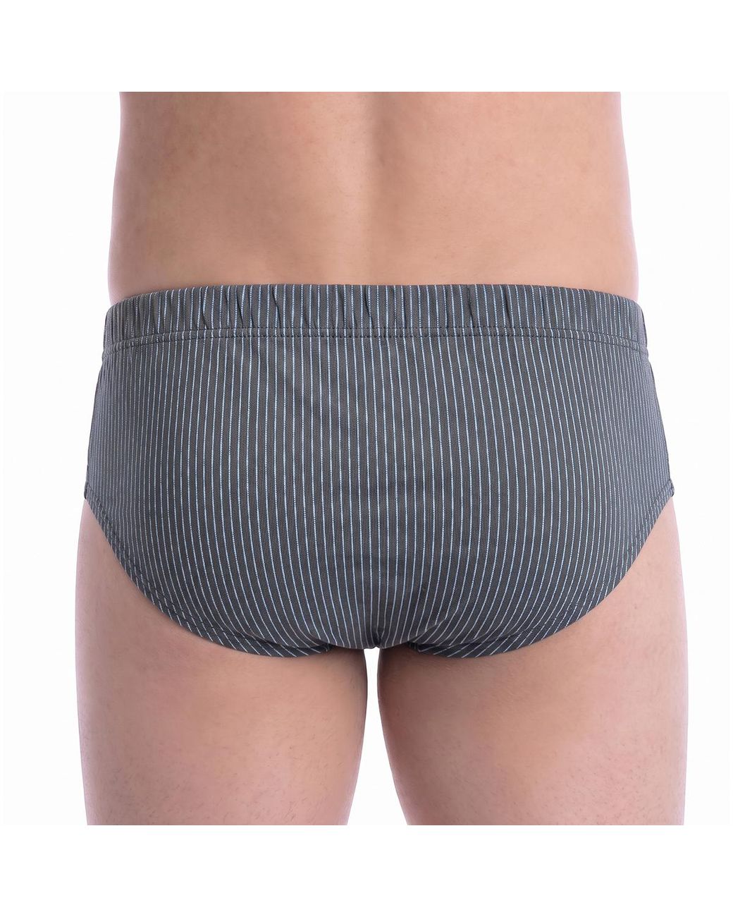 Caleçons A0090 Abanderado pour homme en coloris Gray