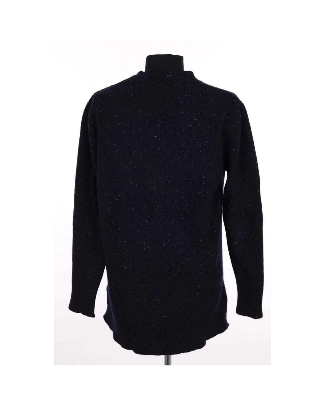 Pull Pull Sandro en coloris Blue