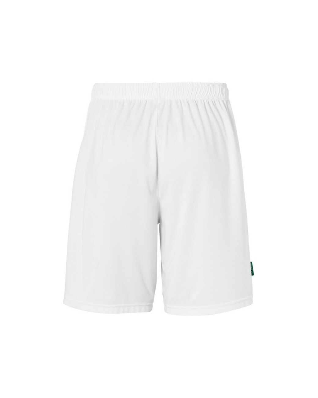 Short Center Basic Uhlsport pour homme en coloris White