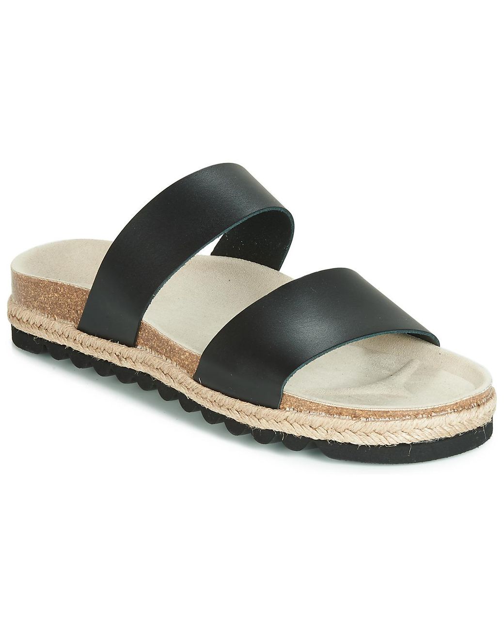esprit teenslippers