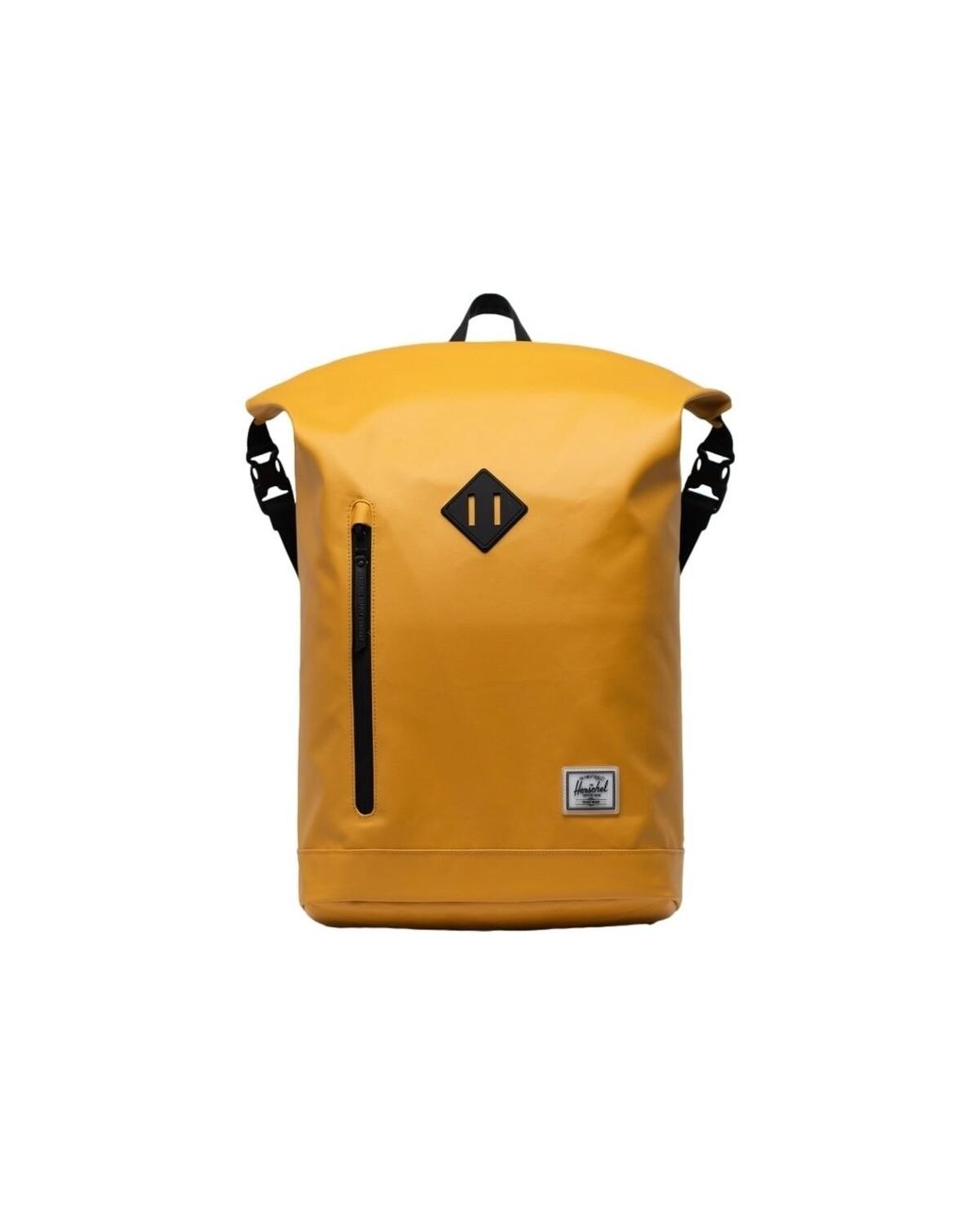 Sac a dos outlet herschel jaune