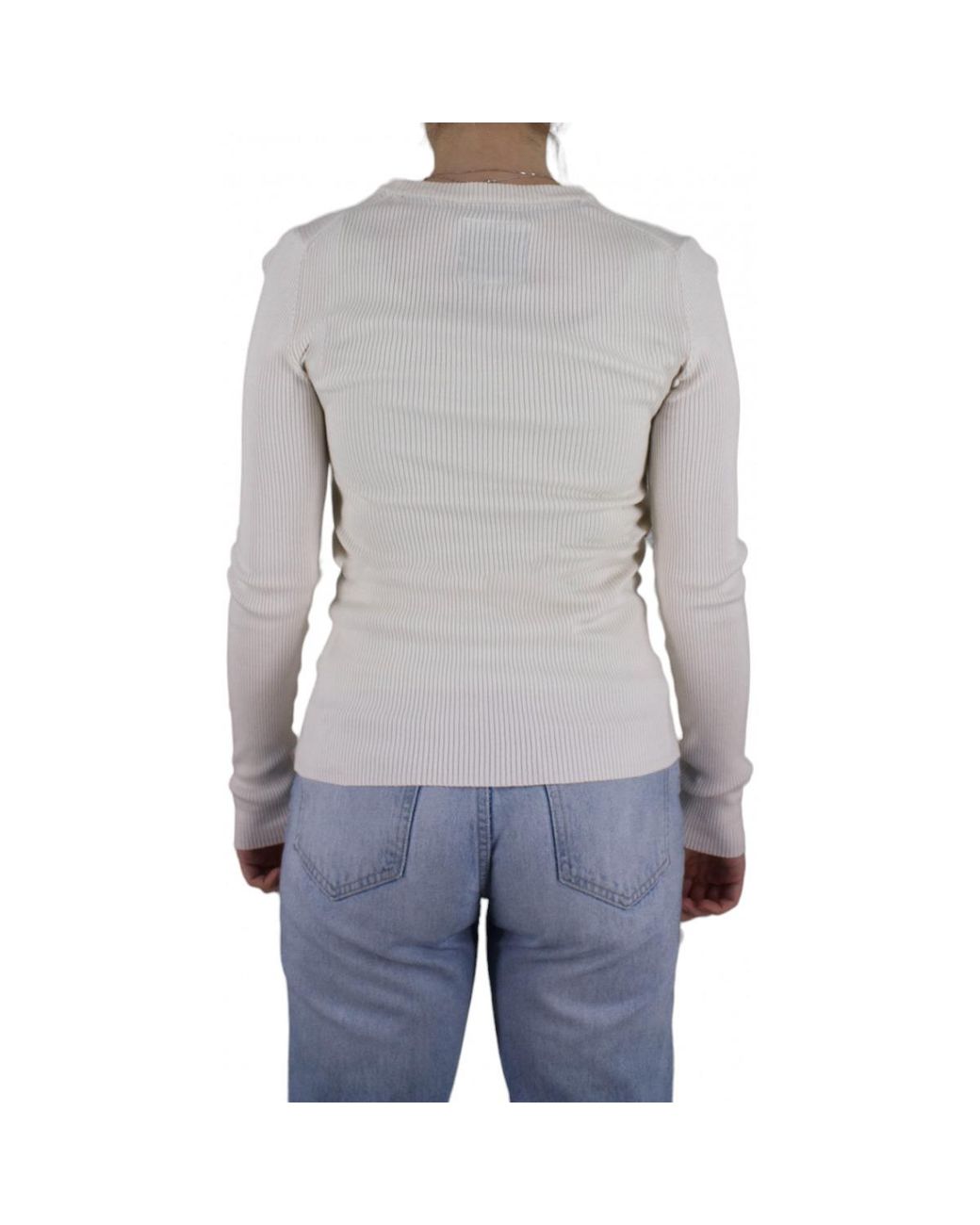 Pull Colr Billtornade en coloris Gray