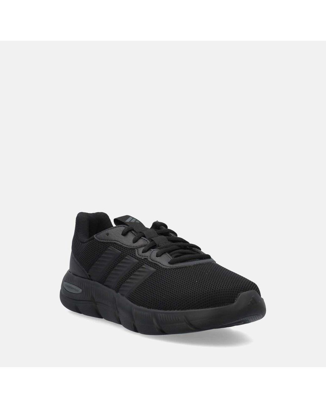 Chaussures Cloudfoam Flex Adidas pour homme en coloris Black