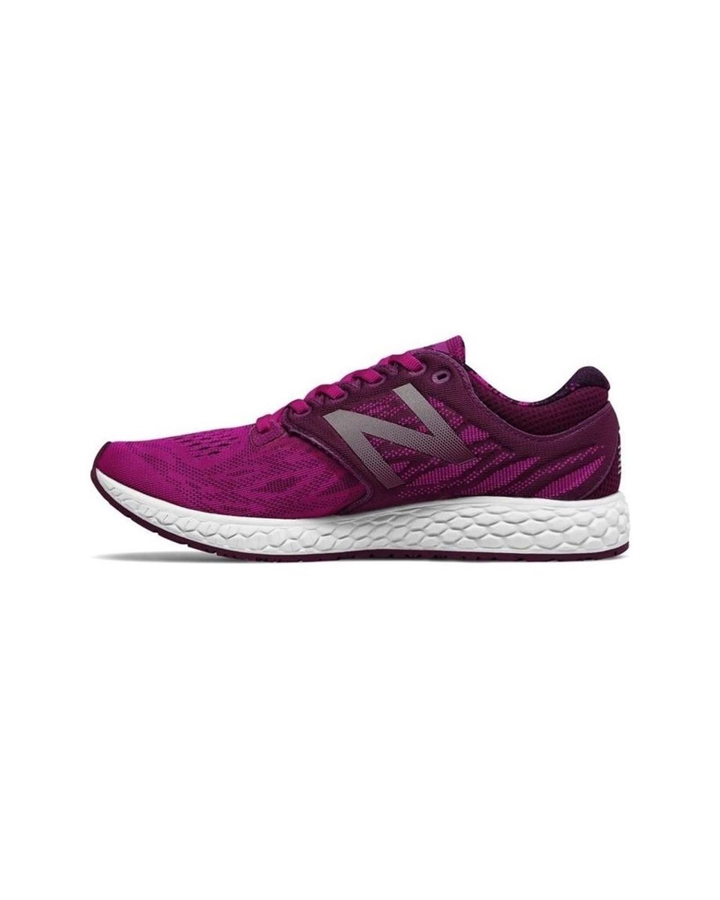 new balance zante v3 zwart