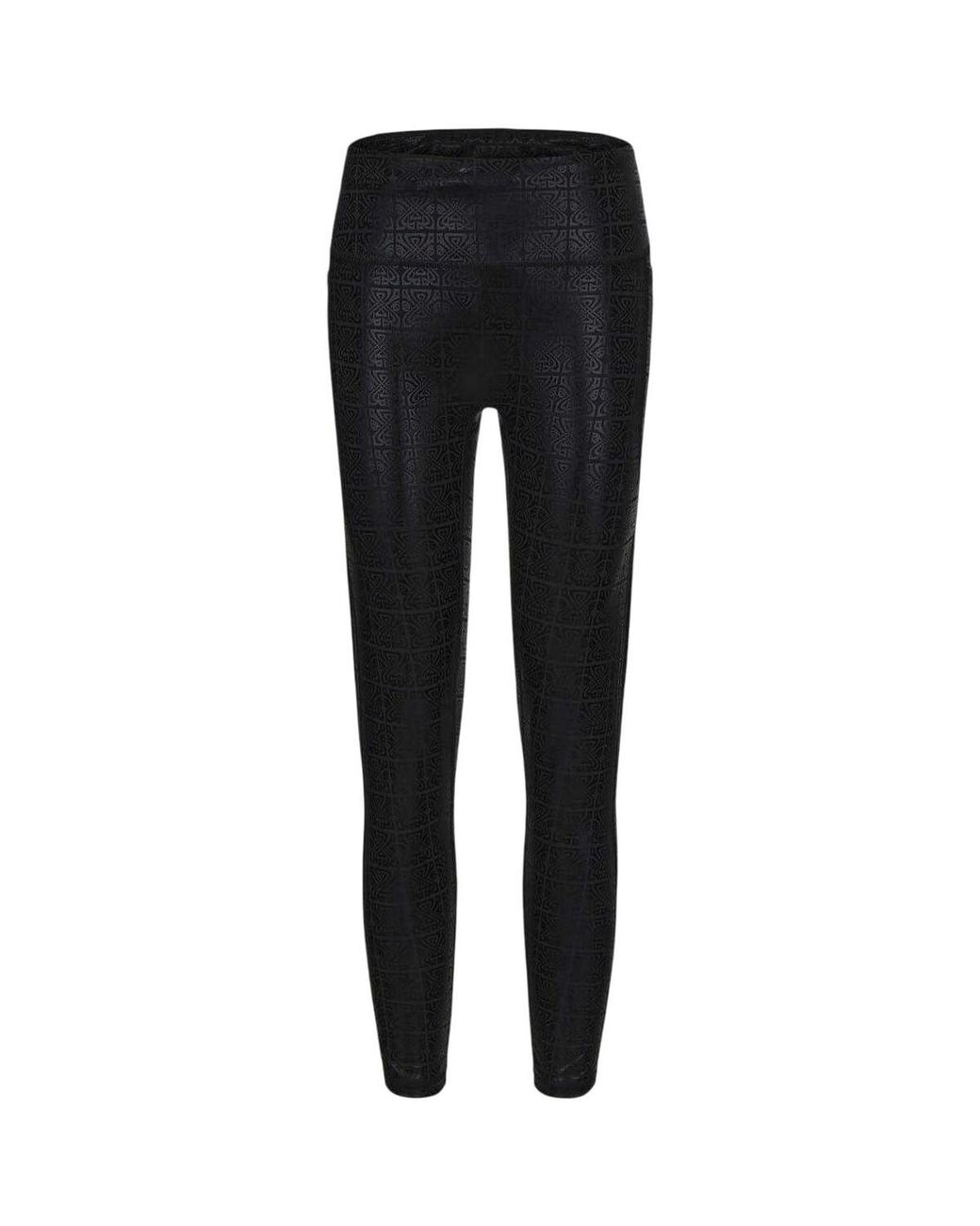 Collants Ve Biba en coloris Black