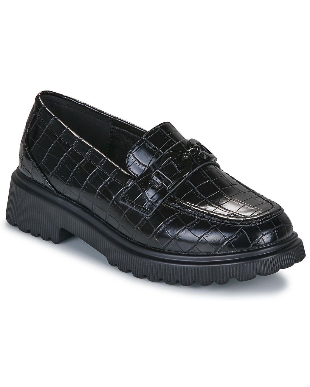 Moony Mood Black Damenschuhe Canopia