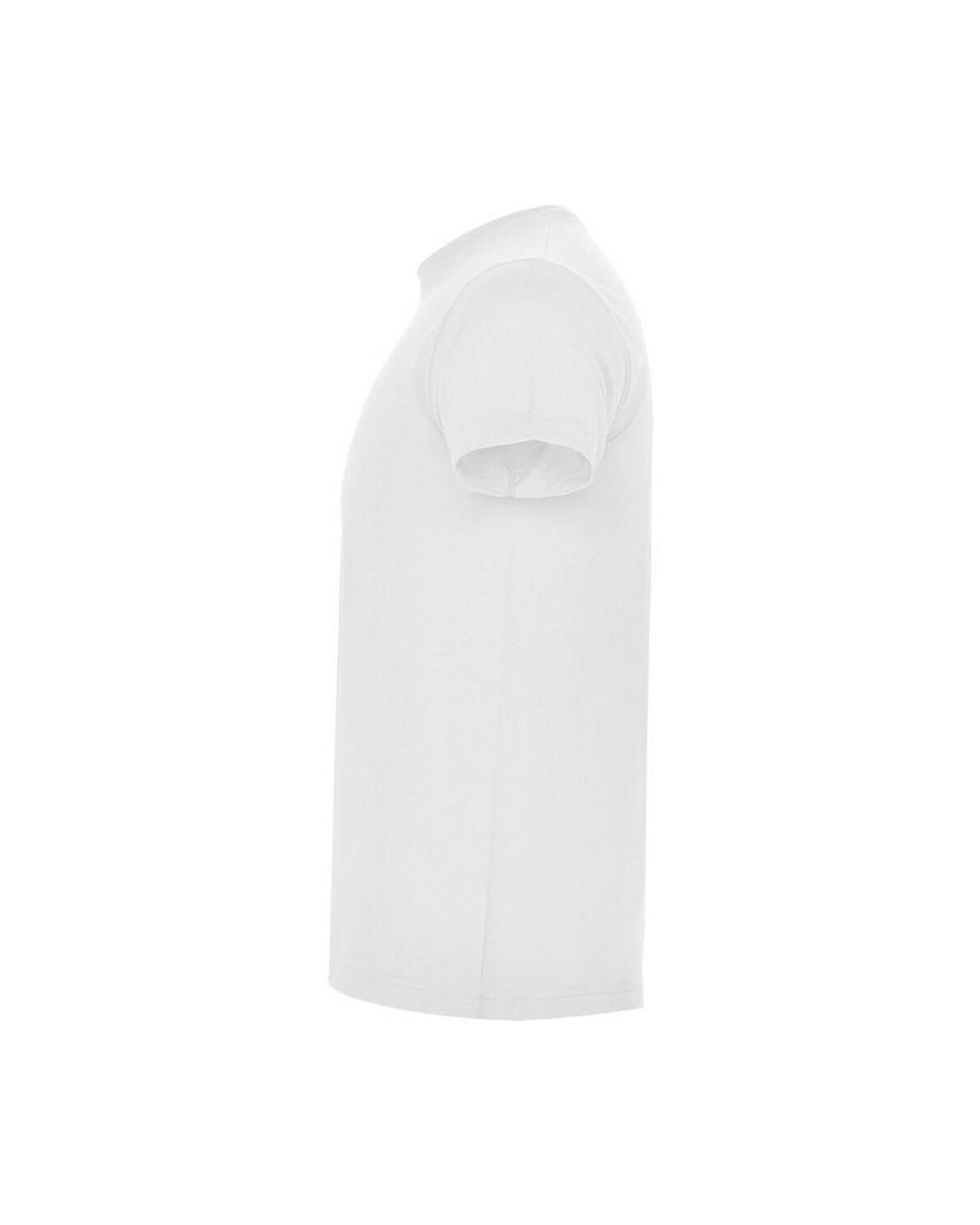 T-Shirt Atomic Roly en coloris White