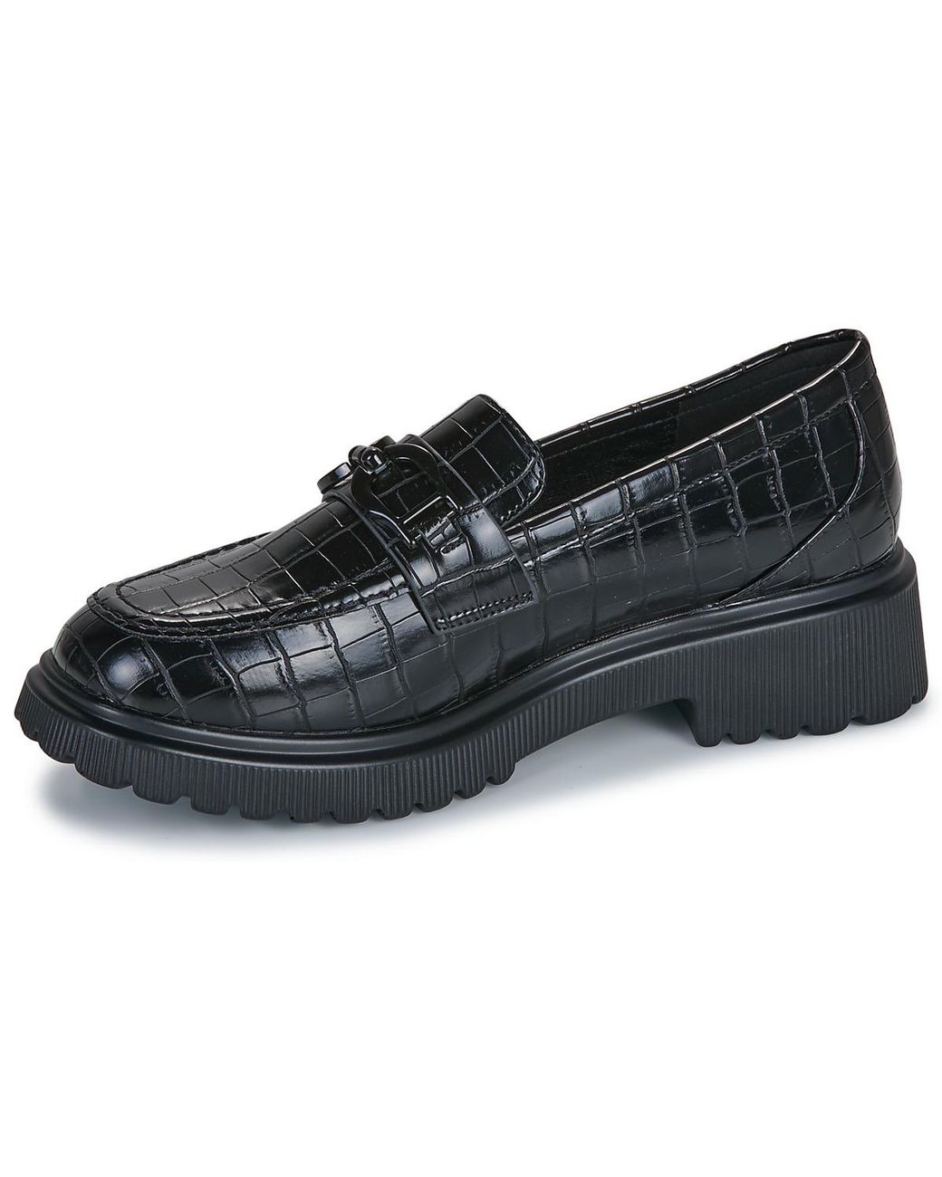 Moony Mood Black Damenschuhe Canopia