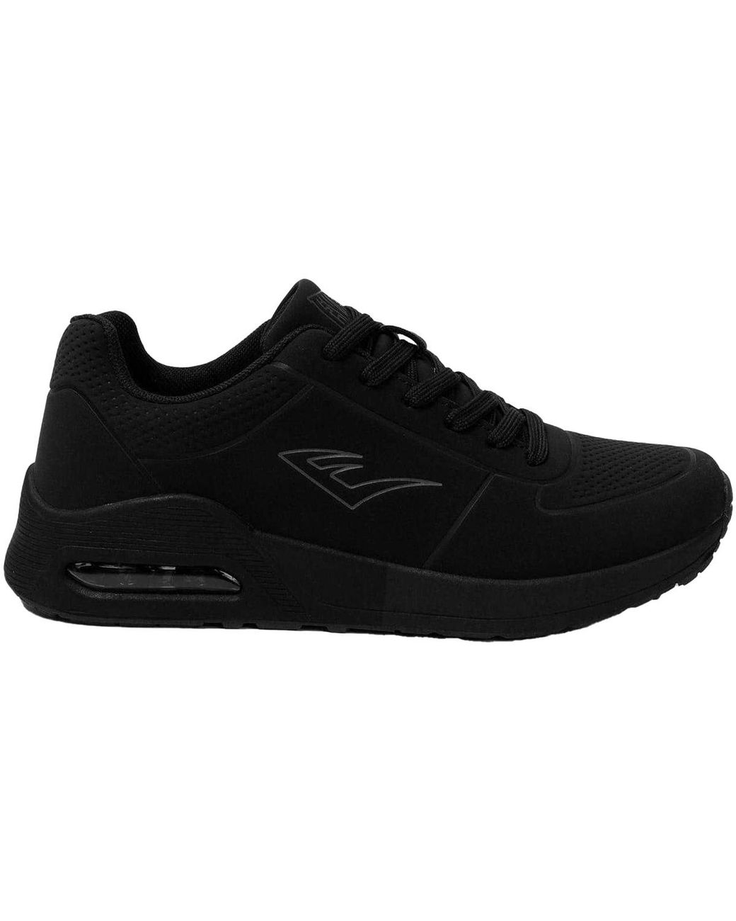 Baskets Kaiso Everlast en coloris Black